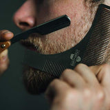 Bartpflegeset "KURZMACHER"