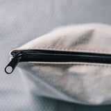 Kulturbeutel für Bartpflegeprodukte