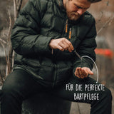 Bartpflegeset "WEICHMACHER"