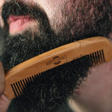 Bartpflegeset "KURZMACHER"