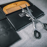 Bartpflegeset "KURZMACHER"