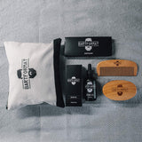 Bartpflegeset "WEICHMACHER"