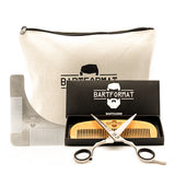 Bartpflegeset "KURZMACHER"