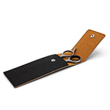 Bartschere aus rostfreiem Edelstahl