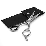 Bartschere aus rostfreiem Edelstahl