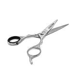 Bartschere aus rostfreiem Edelstahl