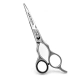 Bartschere aus rostfreiem Edelstahl