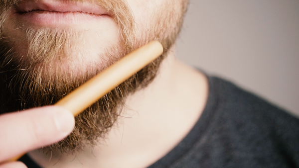 Bart wachsen lassen - 5 Tipps für einen vollen Bart