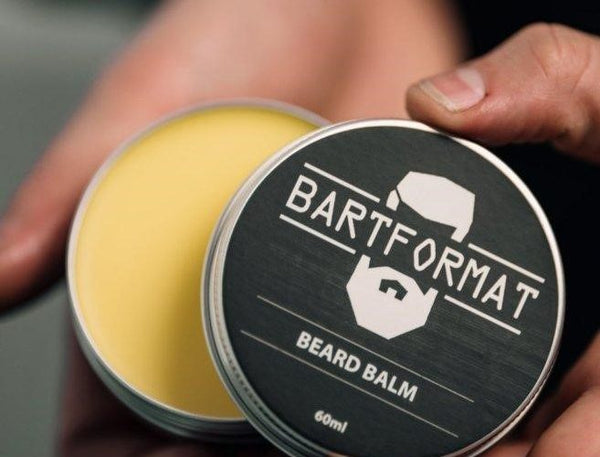 Das sind deine wichtigsten Produkte als Bart-Anfänger!