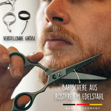 Bartpflegeset für Männer 6-teilig