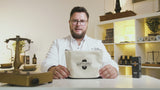 Bartpflegeset "KURZMACHER"