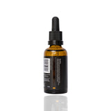 Bartöl (50 ml) mit Jojobaöl, Mandelöl, Arganöl, Traubenkernöl
