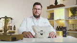 Bartpflegeset "WEICHMACHER"